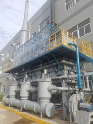 중국 Xiamen WangQin Chemical Technology Co., Ltd. 회사 프로필