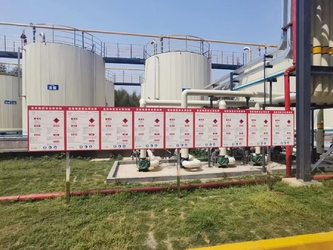 중국 Xiamen WangQin Chemical Technology Co., Ltd. 회사 프로필
