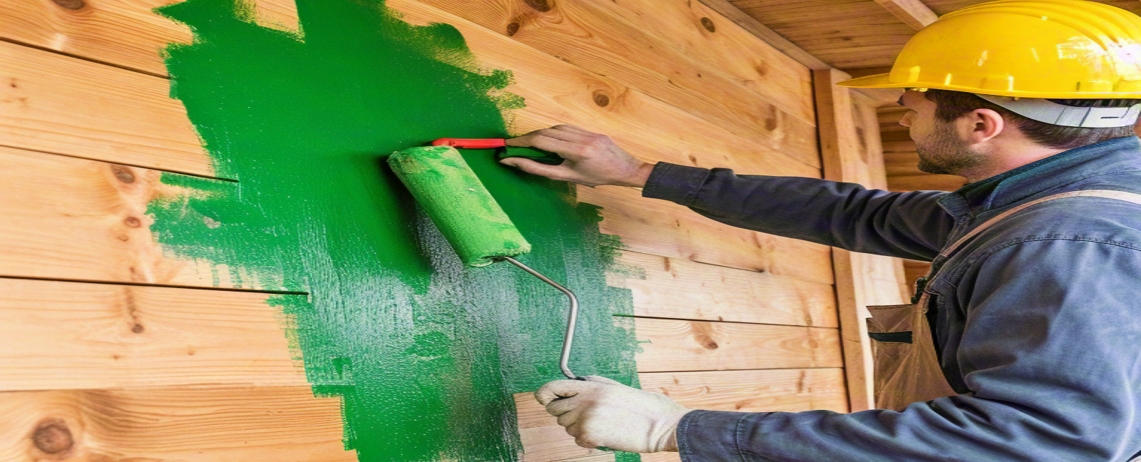 품질 아크릴 수지를 기반으로 물 공장