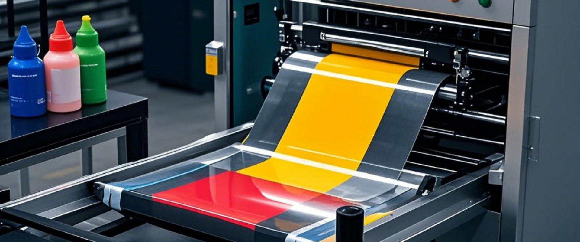 품질 아크릴 수지를 기반으로 물 공장