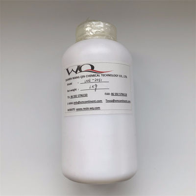 좋은 가격 골판지 박스 크라프트 지를 위한 물 기반을 둔 니스 높은 보도 아크릴 에멀션 온라인으로