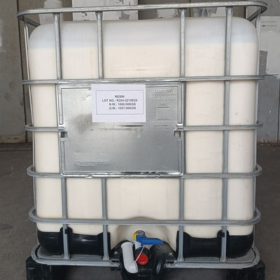 좋은 가격 덮개 브라운 Kraft 기질을 위한 Flexo 인쇄 잉크를 위한 반 불투명한 아크릴 유화액 온라인으로