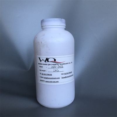 좋은 가격 물과 내마찰성 부드러운 필름이 잉크를 출력하기 위한 아크릴 에멀션을 형성합니다 온라인으로