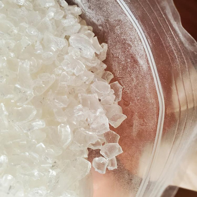 좋은 가격 높은 광택 오버프린트 와니스를 위한 저분자량 고체 스틸렌 아크릴 수지 온라인으로