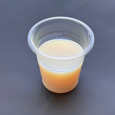 좋은 가격 높은 녹는점 높은 고체 안이온 높은 녹는점 PTFE Wax Emulsion for water based coatings/metal industrial paints 온라인으로