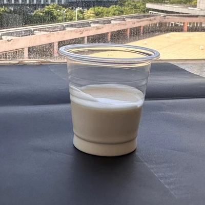 좋은 가격 높은 맑음, 빠른 건조 및 높은 반짝이는 재해소성 플렉소 & 그라버 잉크 & 종이용 물 기반 아크릴 에뮬션 온라인으로