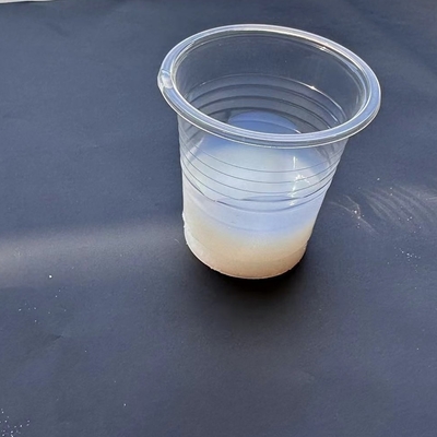 좋은 가격 우수한 투명성 PE,LDPE,HDPE,OPP,BOPP,PET을 위한 스티렌-아크릴 코폴리머 필름 형성 에뮬션 온라인으로