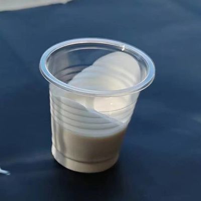 좋은 가격 가려움증 저항 부드러움 끈질기기 방지 및 물 저항성 PE 수면 코팅 또는 OPV 잉크용 Wax Emulsion 온라인으로