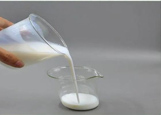 좋은 가격 소 입자 크기의 금속 항성화 코팅용 단위 아크릴 에뮬션 온라인으로