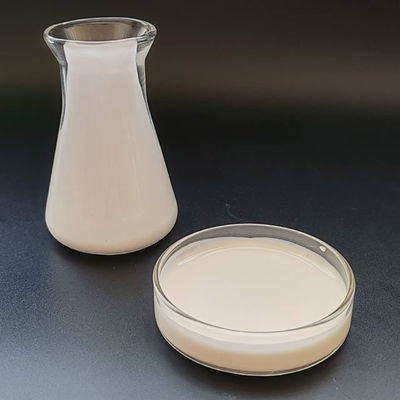 좋은 가격 투명성 차단 방지 방 온도 자기 교차 결합 필름 형성 스티렌-아크릴 코폴리머 에뮬션 플렉소 및 그루어 잉크에서 좋은 색소 습화 온라인으로