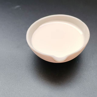 좋은 가격 물 기반의 마이크로 폴리에틸렌 Wax Dispersion, 고 경사, 고 밀도, 경사 저항, 매끄럽고 차단 방지 향상 온라인으로
