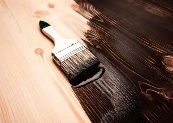 좋은 가격 우수한 내구성 목재 표면 보호용 수중 알키드 樹脂 온라인으로