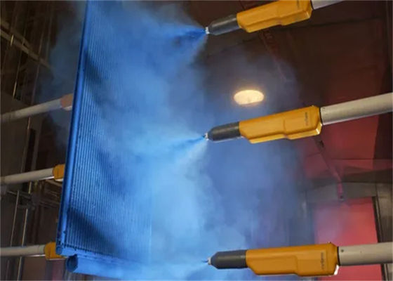 좋은 가격 고성능 부식 방지 수성 에폭시 분산액 (2액형 에폭시 코팅용) 온라인으로