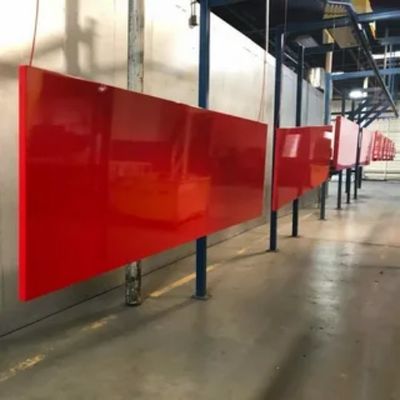 좋은 가격 Water-based Hydroxyl Acrylic Dispersion for Two-component Polyurethane Coatings with Salt Spray Resistance, Acid and Alkali Resistance, and Long Initial Water Resistance Time 온라인으로