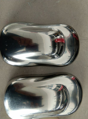 좋은 가격 거울을 위한 용해력이 있는 가용 200 ℃ 단단한 수지는 코팅을 좋아합니다 온라인으로