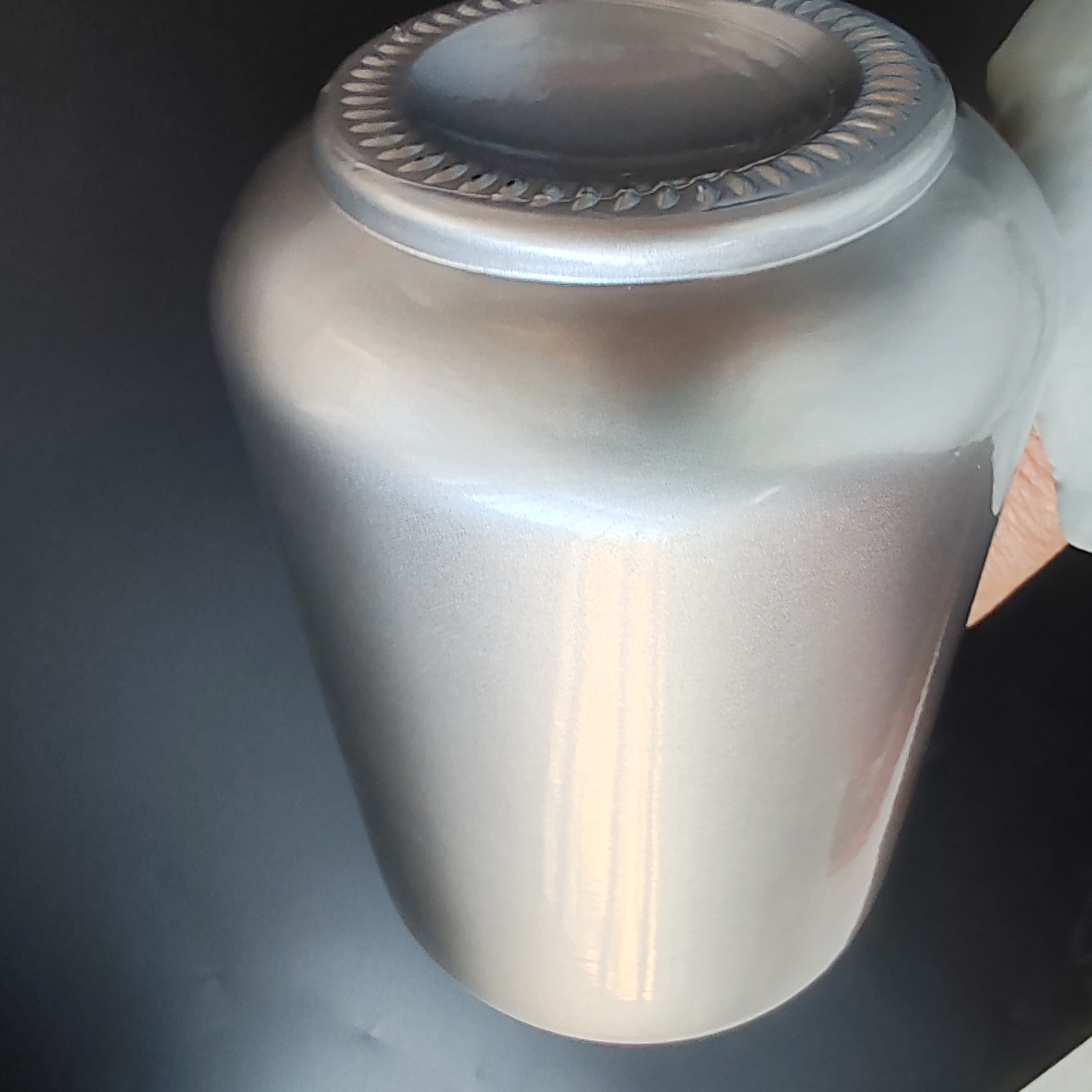 Hydroxy Acrylic Dispersion