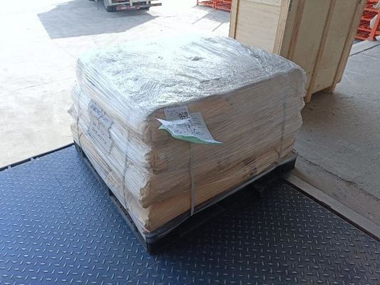 좋은 가격 투명한 고체 아크릴 樹脂, 높은 자외선 저항성과 낮은 마찰 계수 온라인으로