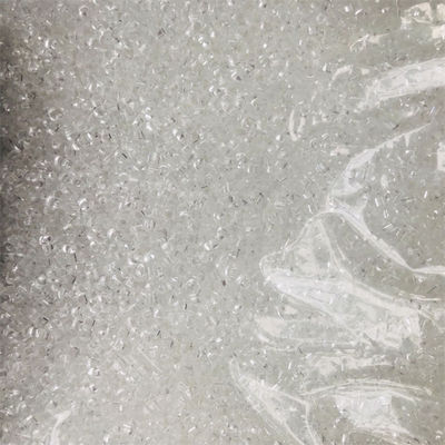 좋은 가격 산업용으로 사용되는 낮은 유연성과 높은 UV 저항성을 가진 고 내마모성 고체 아크릴 수지 온라인으로