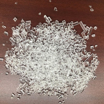 좋은 가격 낮은 마찰 계수 고체 아크릴 樹脂, 높은 UV 및 화학 저항성 온라인으로