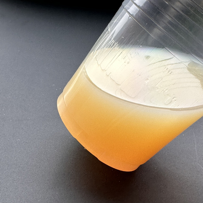 좋은 가격 높은 녹는 온도 좋은 촉각을 가진 애니온 HDPE Wax 에뮬션은 JONCRYL WAX26을 대체 할 수 있습니다. 온라인으로