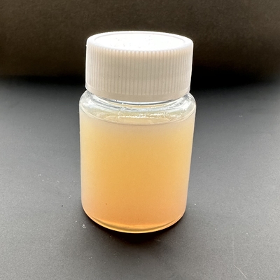 좋은 가격 좋은 분산성과 미끄러움 물 기반의 미세 입자 크기의 산화 변형 된 폴리에틸렌 Wax 에뮬션 WAX35와 유사 온라인으로