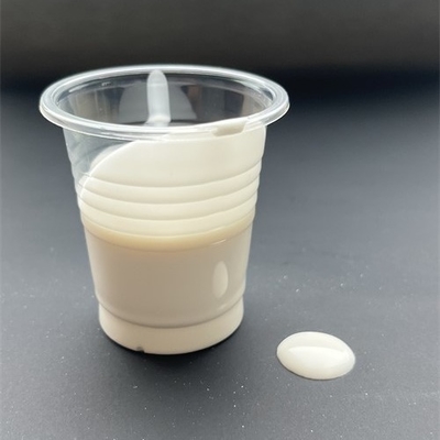 좋은 가격 높은 마모 저항성 / 녹는점 좋은 부드러움 경제성 고비용 성능 매트 효과 PE Wax 온라인으로
