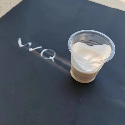 좋은 가격 고 광택, 고 녹는점 비 이온 HDPE Wax Emulsion for Water Based Printing Inks 온라인으로
