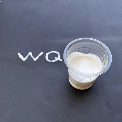좋은 가격 물 기반의 폴리에틸렌 Wax 분산성 우수한 분산성 우수한 착용 저항성 및 스크래치 저항성 온라인으로