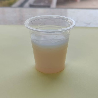 좋은 가격 방 온도 자체 교차 필름 형성 스티렌 아크릴 코폴리머 에뮬션 LDPE HDPE OPP PP PET 필름 잉크 온라인으로
