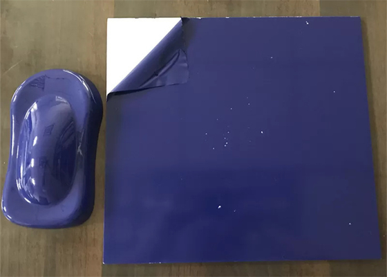 좋은 가격 유리 / 금속의 보호 코팅을 위한 알리파틱 폴리 에터 수중 폴리 유레탄 樹脂 온라인으로