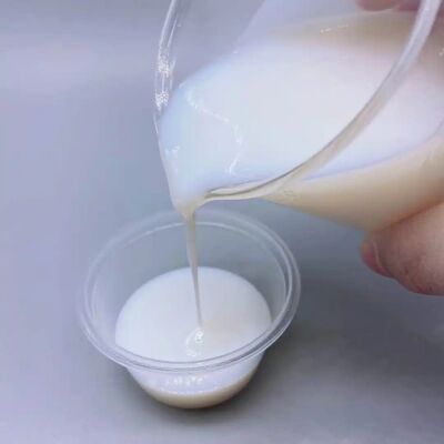 좋은 가격 외벽 라텍스 코팅용 메타크릴레이트 공중합체 에멀젼 온라인으로