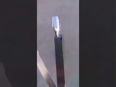 크롬 유사 효과 코팅 수지 (WQ-661)