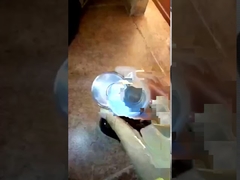 거울 효과 인쇄 잉크용 레진(WQ-6000)