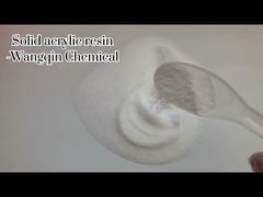 SA-166 Similar To Dow Parlaloid B66 Solid Thermoplastic Acrylic Resin For Plastic Paint