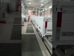 용해제 없는 유인성 변형 비 이온 에포시 에뮬션