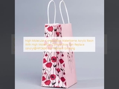 고 분자 성분 수산성 아크릴 樹脂 고 분자 성분으로 조크릴@HPD696을 대체 할 수 있습니다